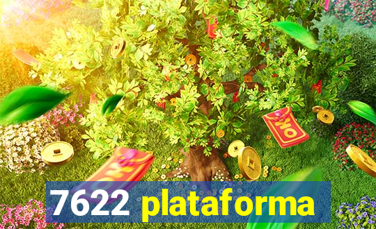 7622 plataforma